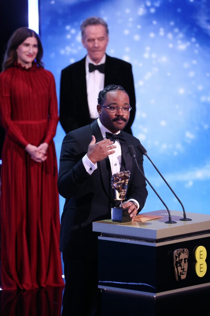 Premiile BAFTA 2026: One Battle After Another marele câștigător 3 Premiile BAFTA 2026: One Battle After Another marele câștigător