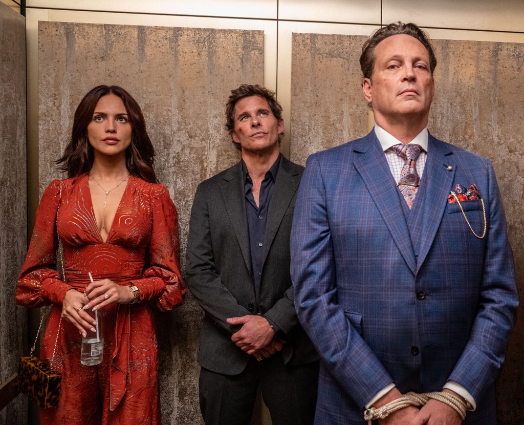 Nicole Kidman, Michelle Pfeiffer, Cillian Murphy și Steve Carell în martie pe streaming 4 Nicole Kidman, Michelle Pfeiffer, Cillian Murphy și Steve Carell în martie pe streaming