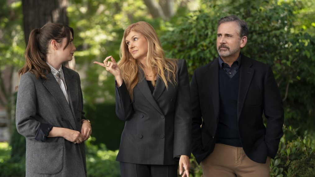 Nicole Kidman, Michelle Pfeiffer, Cillian Murphy și Steve Carell în martie pe streaming 5 Nicole Kidman, Michelle Pfeiffer, Cillian Murphy și Steve Carell în martie pe streaming