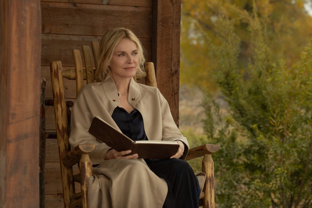 Nicole Kidman, Michelle Pfeiffer, Cillian Murphy și Steve Carell în martie pe streaming 9 Nicole Kidman, Michelle Pfeiffer, Cillian Murphy și Steve Carell în martie pe streaming