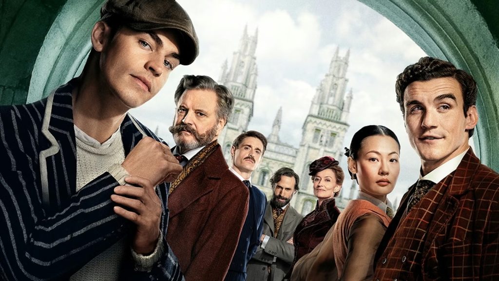 Nicole Kidman, Michelle Pfeiffer, Cillian Murphy și Steve Carell în martie pe streaming 7 Nicole Kidman, Michelle Pfeiffer, Cillian Murphy și Steve Carell în martie pe streaming