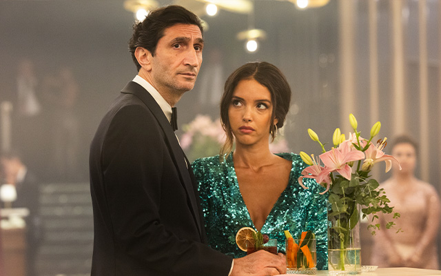 “Eagles of the Republic” sau 5 motive să-l vezi în cinema 4 “Eagles of the Republic” sau 5 motive să-l vezi în cinema