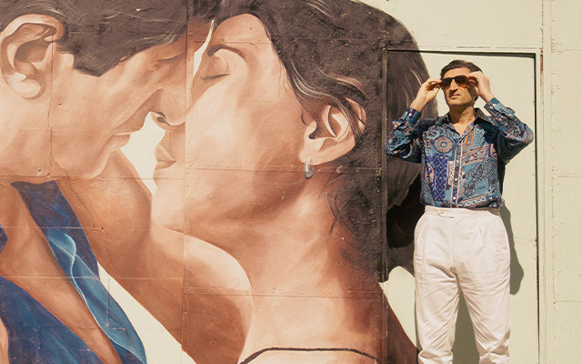 “Eagles of the Republic” sau 5 motive să-l vezi în cinema 3 “Eagles of the Republic” sau 5 motive să-l vezi în cinema