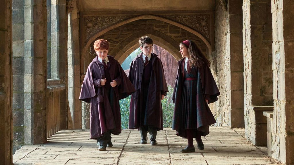 THE UPDATE Herzog refuză invitația la Cannes, “Narnia” – cel mai scump film Netflix, noul sezon “Harry Potter” pregătit de filmare dar are probleme cu recuzita 5 THE UPDATE Herzog refuză invitația la Cannes, “Narnia” – cel mai scump film Netflix, noul sezon “Harry Potter” pregătit de filmare dar are probleme cu recuzita