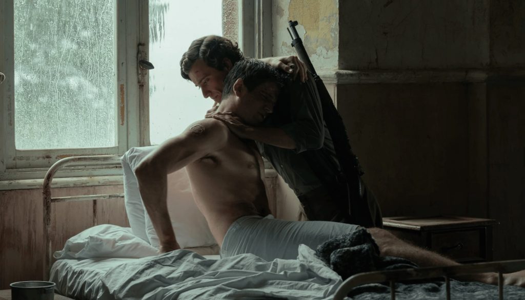 5 filme de la Cannes în cinematografele din România 2 5 filme de la Cannes în cinematografele din România