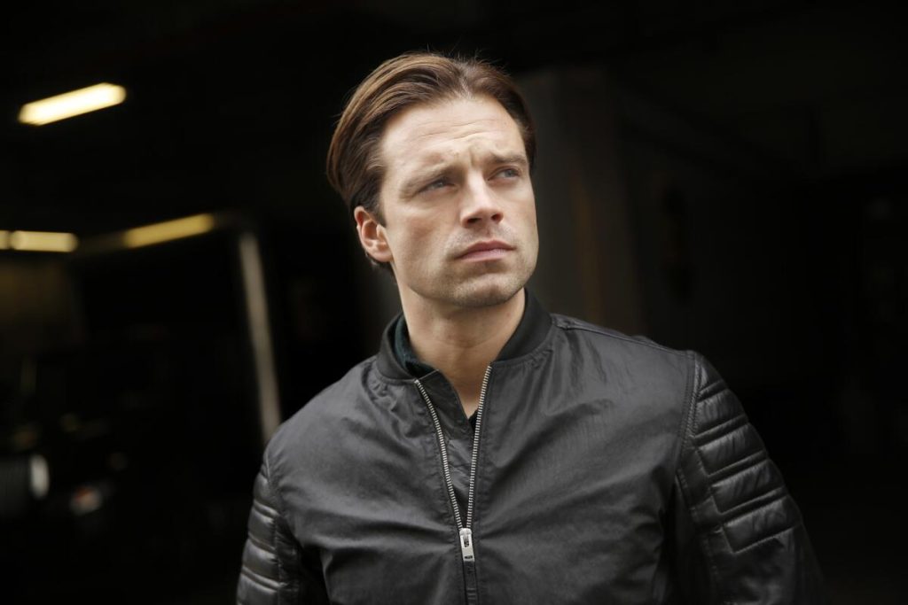 Ce urmează pentru Sebastian Stan? 2 Ce urmează pentru Sebastian Stan?