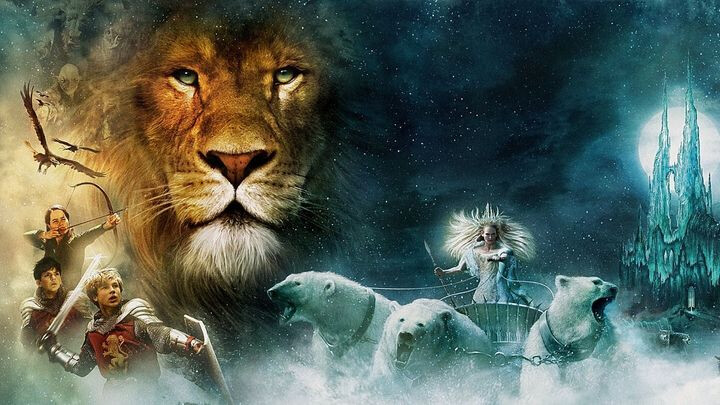THE UPDATE Herzog refuză invitația la Cannes, “Narnia” – cel mai scump film Netflix, noul sezon “Harry Potter” pregătit de filmare dar are probleme cu recuzita 1 THE UPDATE Herzog refuză invitația la Cannes, “Narnia” – cel mai scump film Netflix, noul sezon “Harry Potter” pregătit de filmare dar are probleme cu recuzita