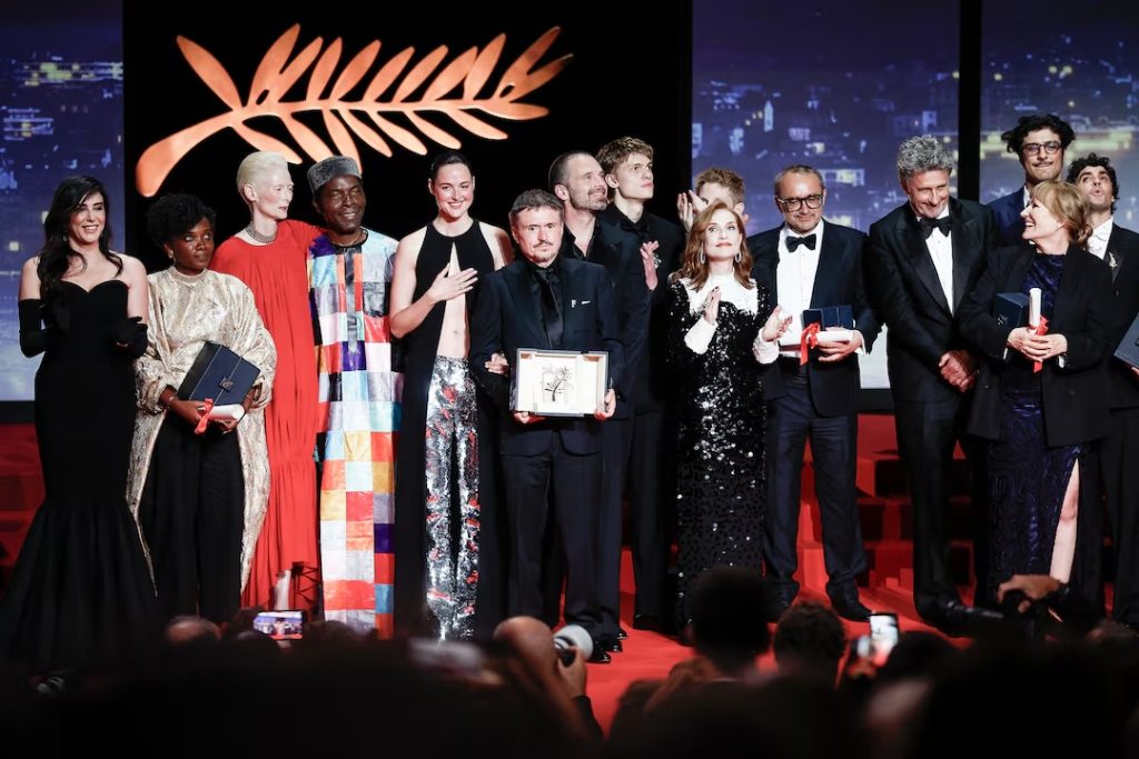 “Fjord”, oficial are drumul deschis spre Oscar 4 E oficial “Fjord” are drumul deschis spre Oscar