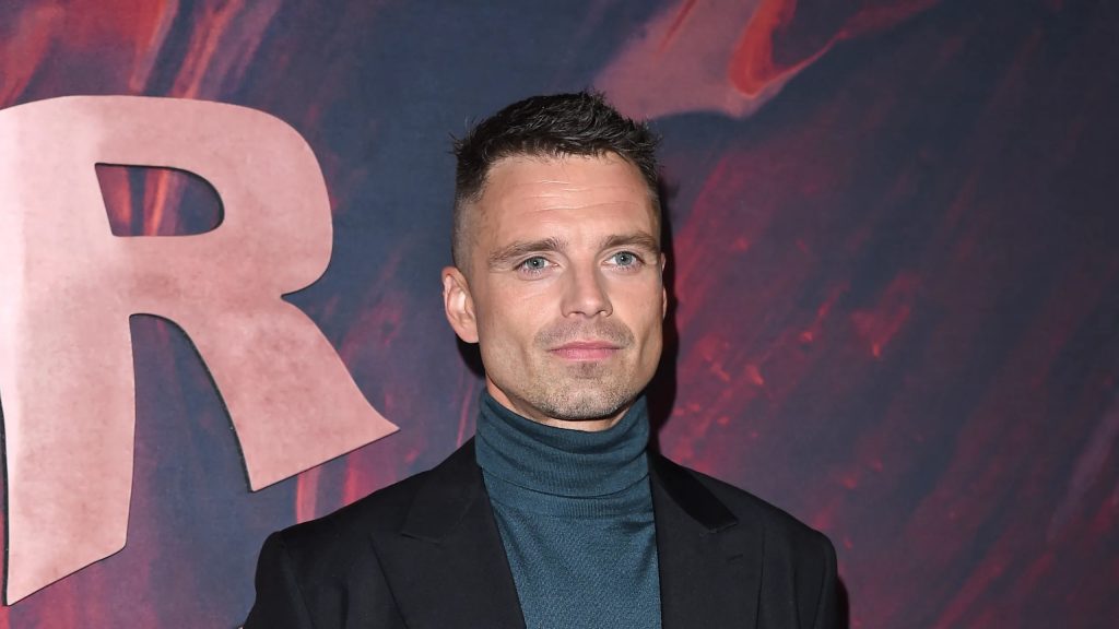 Ce urmează pentru Sebastian Stan? 3 Ce urmează pentru Sebastian Stan?