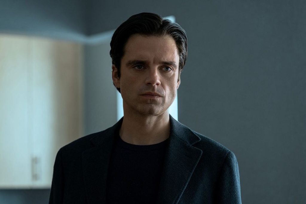 Ce urmează pentru Sebastian Stan? 5 Ce urmează pentru Sebastian Stan?