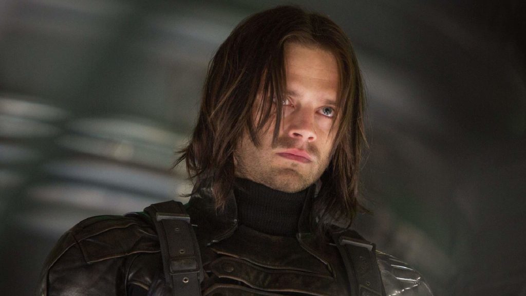 Ce urmează pentru Sebastian Stan? 4 Ce urmează pentru Sebastian Stan?