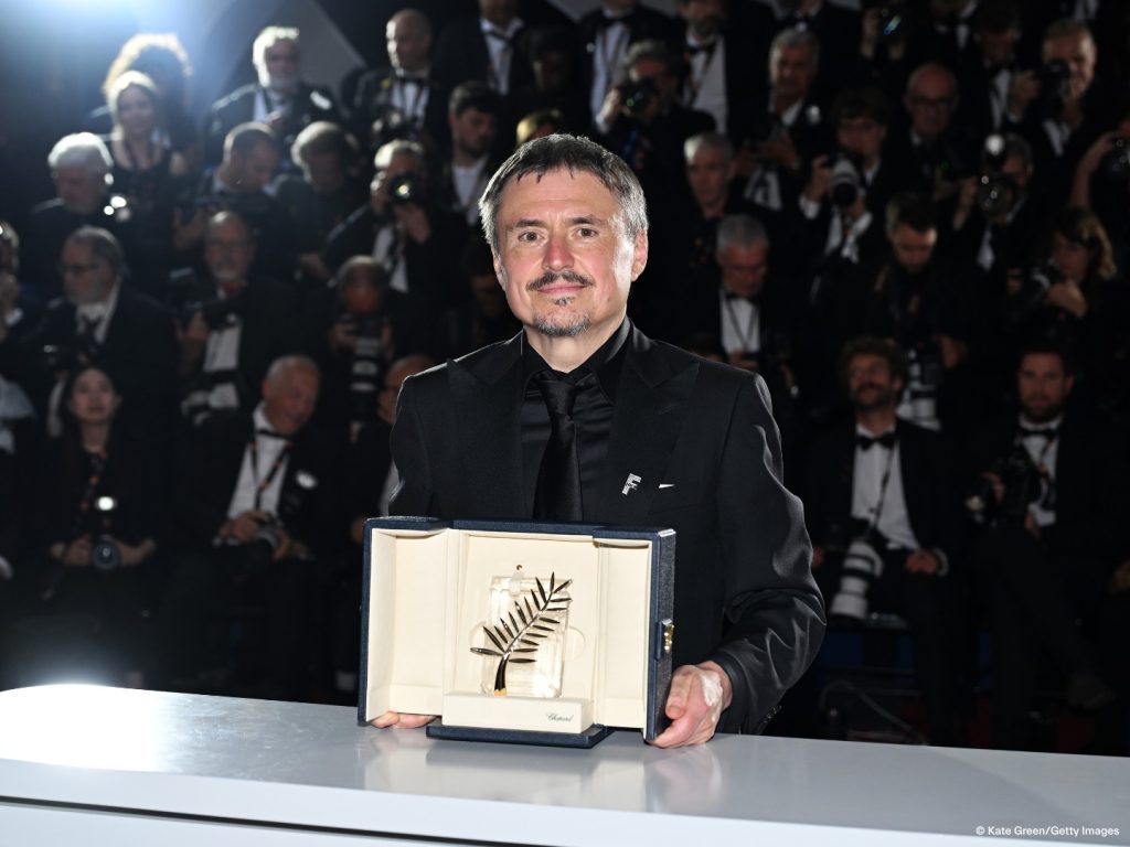 “Fjord”, oficial are drumul deschis spre Oscar 2 E oficial “Fjord” are drumul deschis spre Oscar
