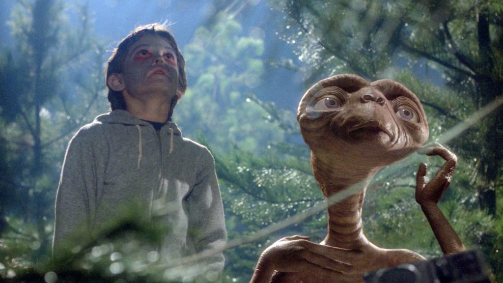 Universul lui Steven Spielberg în 5 filme 5 Universul lui Steven Spielberg în 5 filme