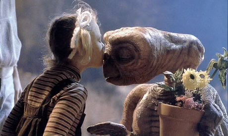 Universul lui Steven Spielberg în 5 filme 4 Universul lui Steven Spielberg în 5 filme