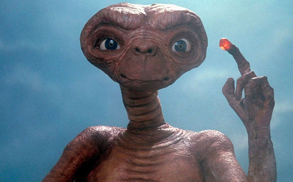 Universul lui Steven Spielberg în 5 filme 3 Universul lui Steven Spielberg în 5 filme