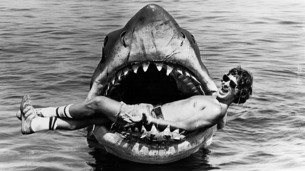 Universul lui Steven Spielberg în 5 filme 2 Universul lui Steven Spielberg în 5 filme