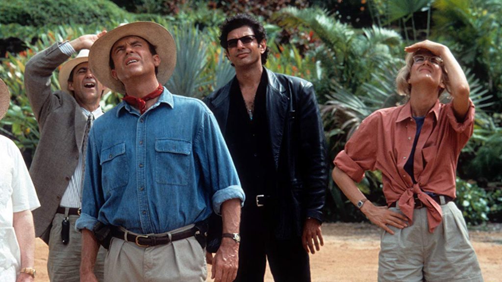 Universul lui Steven Spielberg în 5 filme 6 Universul lui Steven Spielberg în 5 filme