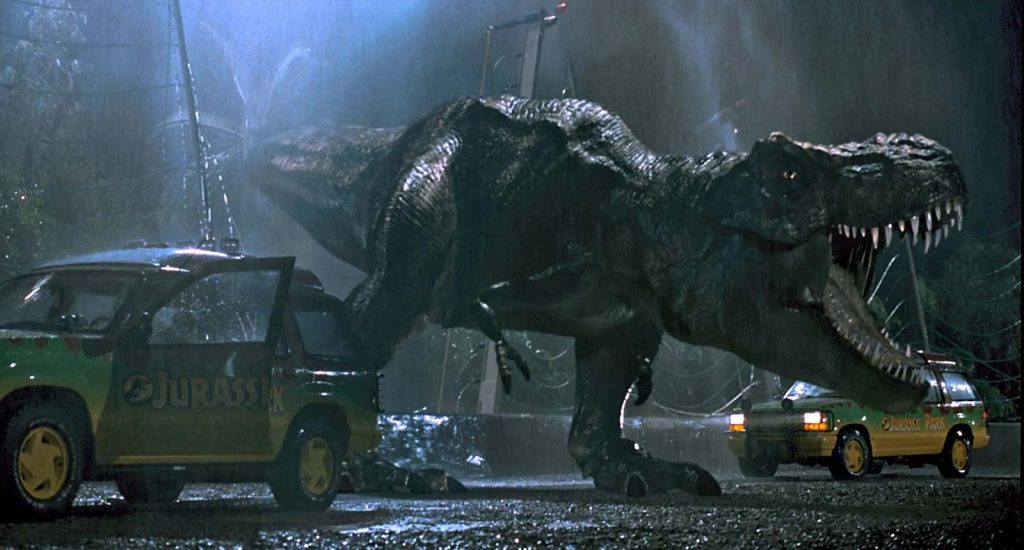 Universul lui Steven Spielberg în 5 filme 7 Universul lui Steven Spielberg în 5 filme