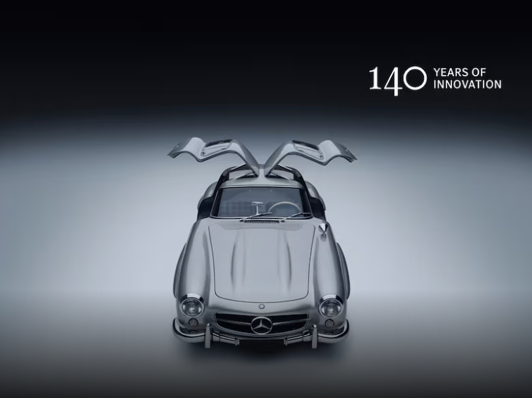 Mercedes-Benz Studio Bucharest la MaRe 6 Mercedes-Benz Studio Bucharest la MaRe