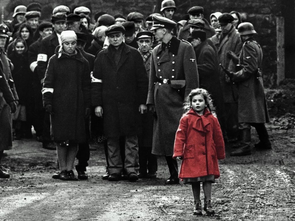 Universul lui Steven Spielberg în 5 filme 9 Universul lui Steven Spielberg în 5 filme