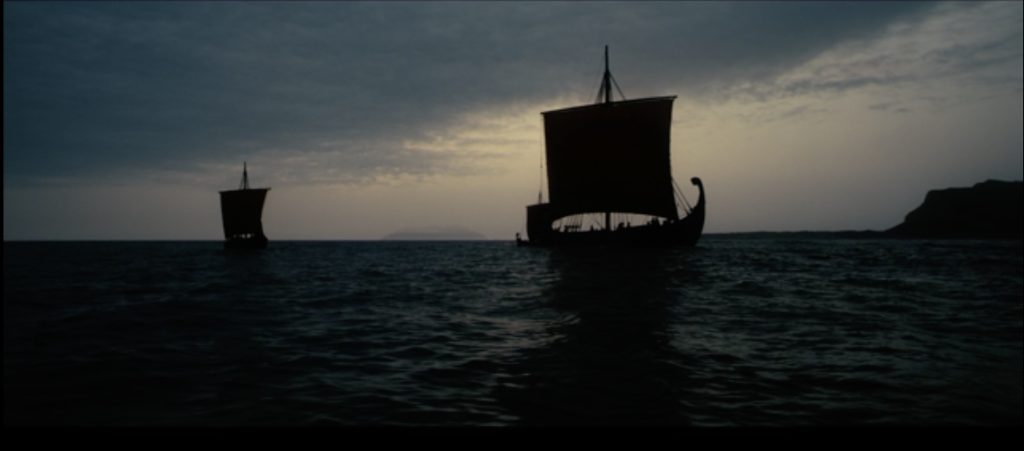 The Odyssey – culisele grandiosului film al lui Nolan 10 The Odyssey – culisele grandiosului film al lui Nolan