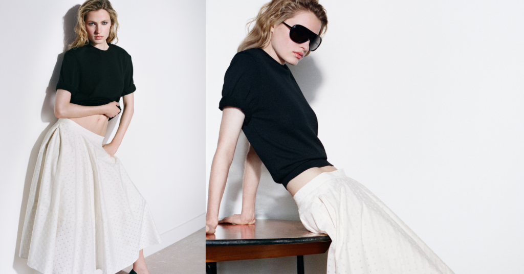 Summer Style by COS 1 Summer Style by COS
