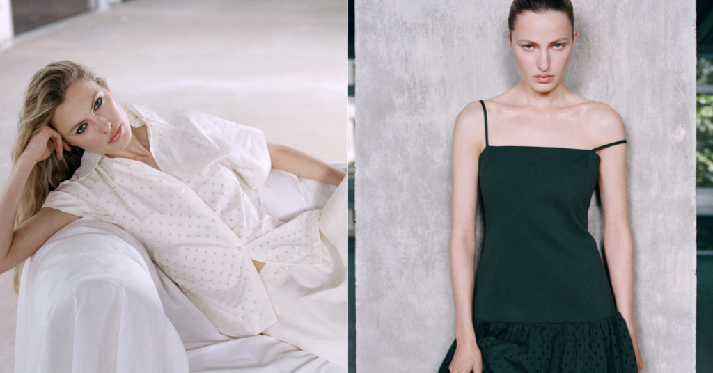 Summer Style by COS 2 Summer Style by COS