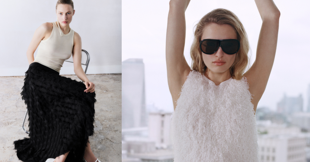 Summer Style by COS 3 Summer Style by COS