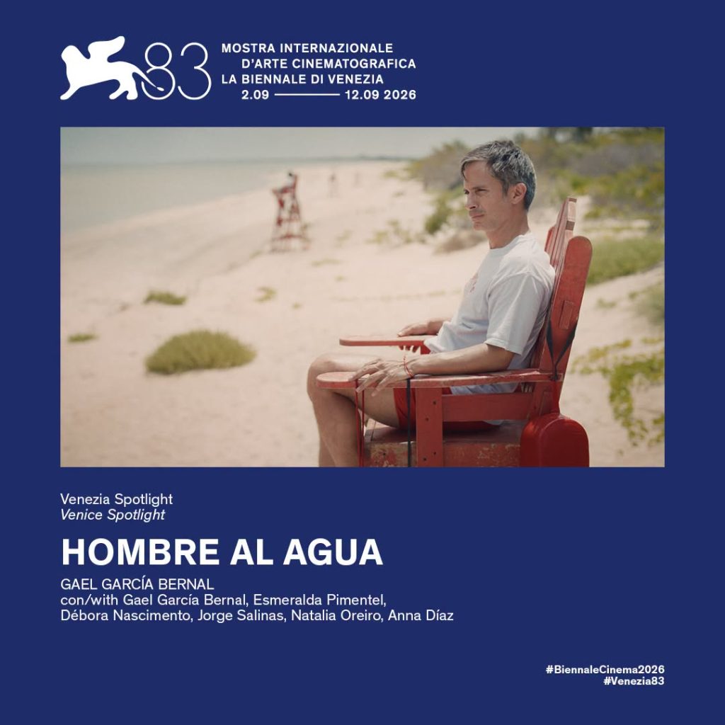 Veneția 2026: Herzog în competiție, Alina Șerban în secțiunea Spotlight iar Valeriu Andriuță în Venice Open 15 Veneția 2026: Herzog în competiție, Alina Șerban în secțiunea Spotlight iar Valeriu Andriuță în Venice Open