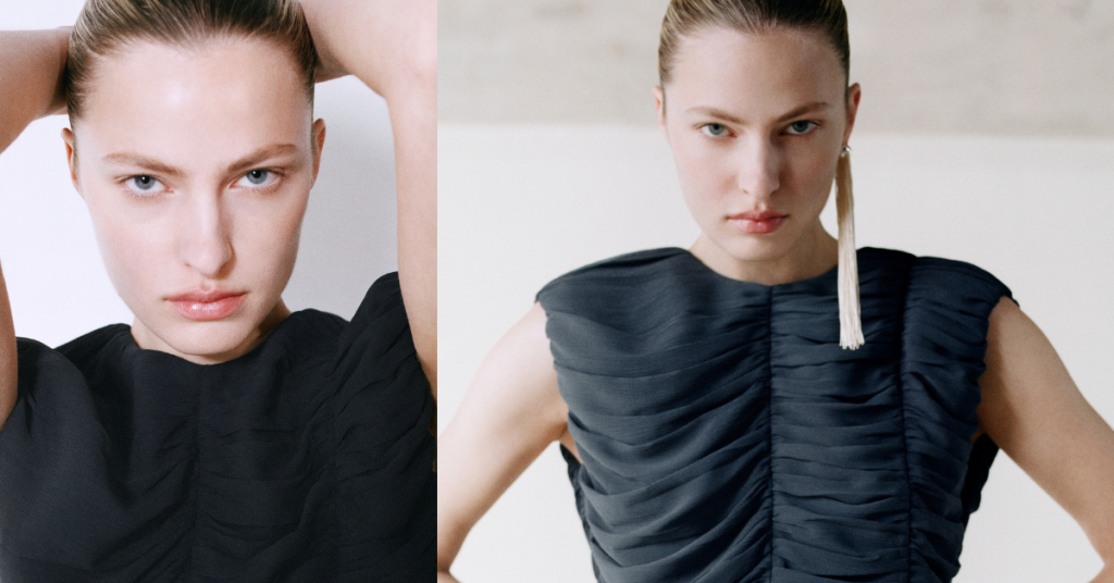 Summer Style by COS 4 Summer Style by COS
