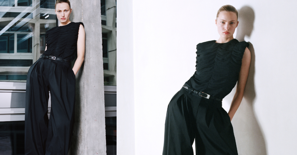 Summer Style by COS 5 Summer Style by COS