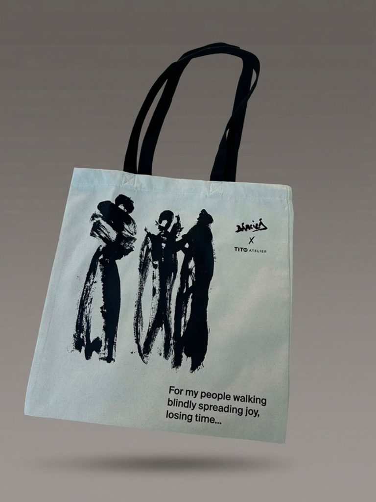 My People – colecția capsulă by Mihai Băncilă x Tito Atelier la Electric Castle 2 My People – colecția capsulă by Mihai Băncilă x Tito Atelier la Electric Castle