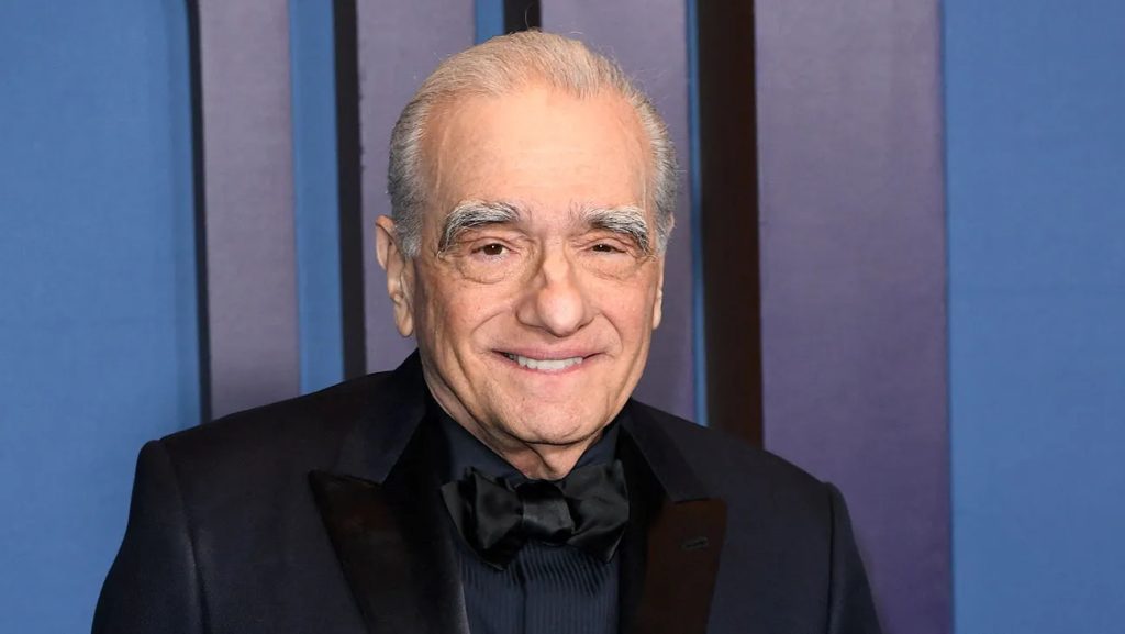 THE UPDATE Scorsese promite cel mai personal film, Britney Spears va avea film, Connor Storrie pe platou cu Billie Eilish 6 THE UPDATE Scorsese promite cel mai personal film, Britney Spears va avea film, Connor Storrie pe platou cu Billie Eilish