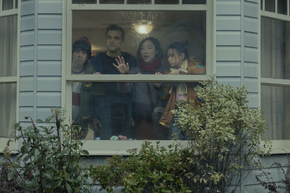 Streaming List de august cu Zoe Saldaña, Nicole Kidman și Wagner Moura 2 Streaming List de august cu Zoe Saldaña, Nicole Kidman și Wagner Moura
