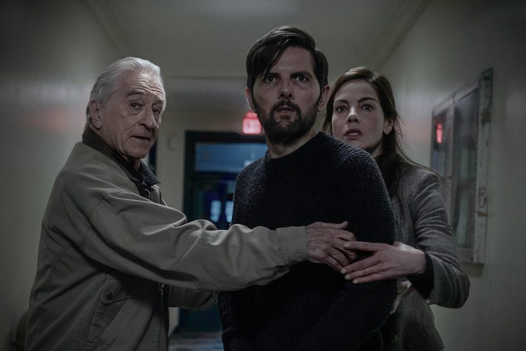 Streaming List de august cu Zoe Saldaña, Nicole Kidman și Wagner Moura 3 Streaming List de august cu Zoe Saldaña, Nicole Kidman și Wagner Moura