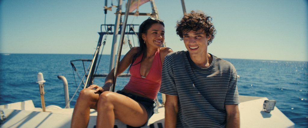 Streaming List de august cu Zoe Saldaña, Nicole Kidman și Wagner Moura 6 Streaming List de august cu Zoe Saldaña, Nicole Kidman și Wagner Moura