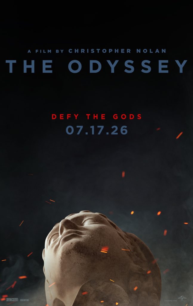 The Odyssey – culisele grandiosului film al lui Nolan 7 The Odyssey – culisele grandiosului film al lui Nolan