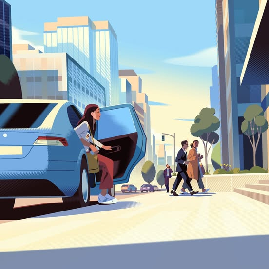 Spune-ne unde locuiești ca să îți arătăm cât de Uber ești 2 Spune-ne unde locuiești ca să îți arătăm cât de Uber ești