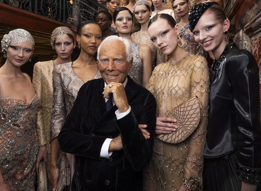 THE UPDATE serial despre Giorgio Armani, “Barbie 2” blocat, Disney anulează o producție Marvel 2 THE UPDATE serial despre Giorgio Armani, “Barbie 2” blocat, Disney anulează o producție Marvel