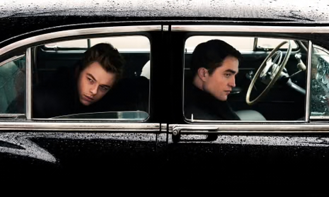 Robert Pattinson de la Razzie Awards la Veneția 2 Robert Pattinson de la Razzie Awards la Veneția