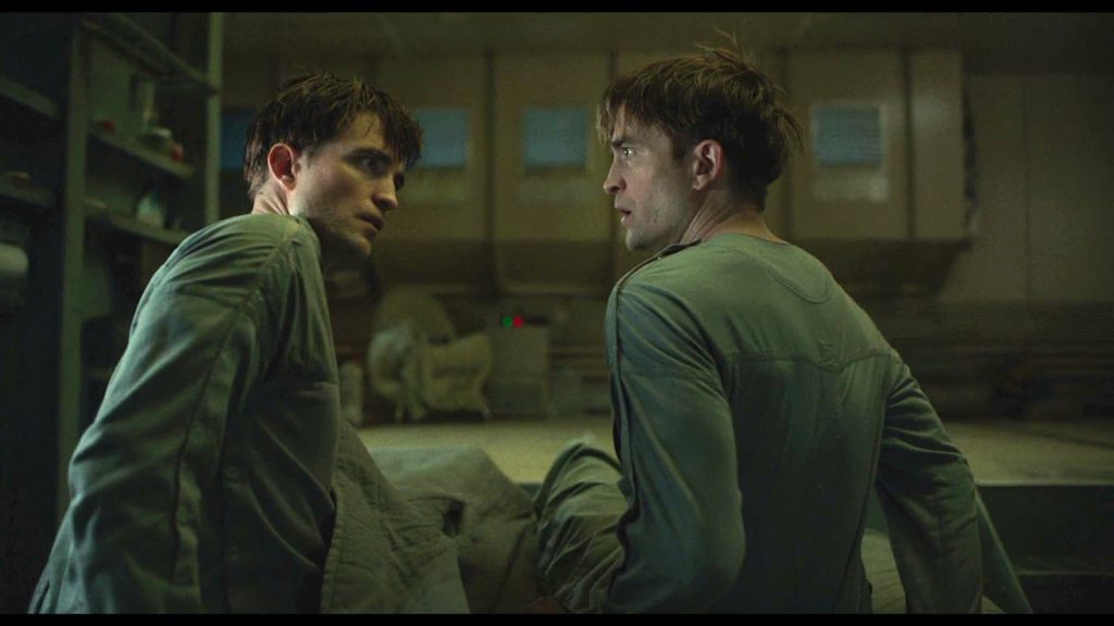 Robert Pattinson de la Razzie Awards la Veneția 7 Robert Pattinson de la Razzie Awards la Veneția