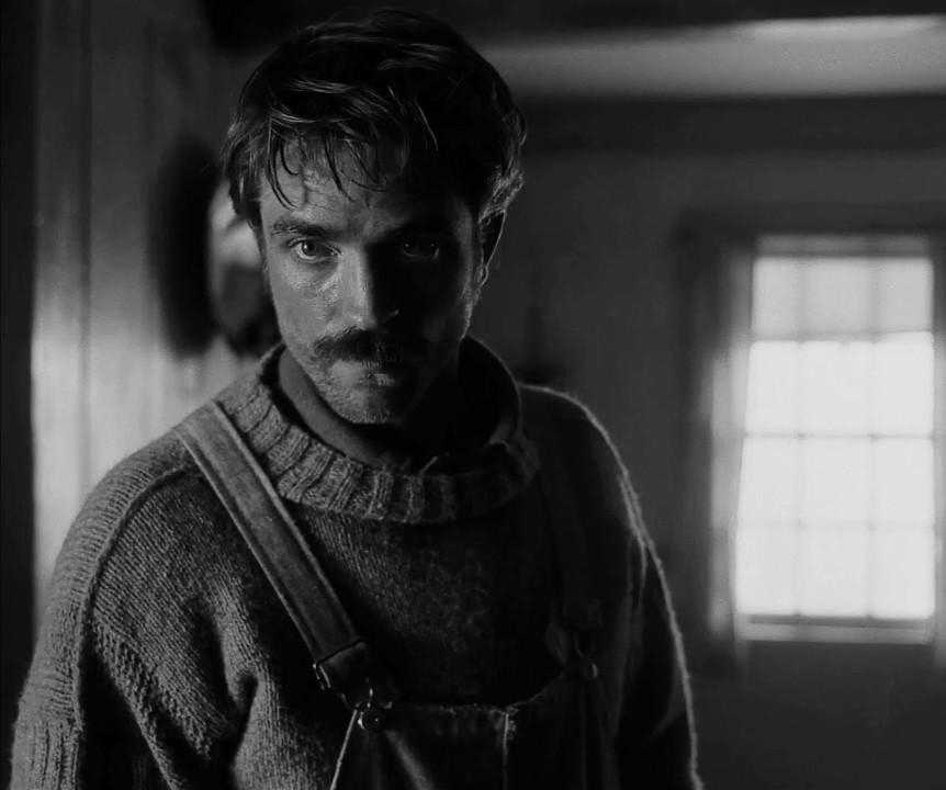 Robert Pattinson de la Razzie Awards la Veneția 4 Robert Pattinson de la Razzie Awards la Veneția