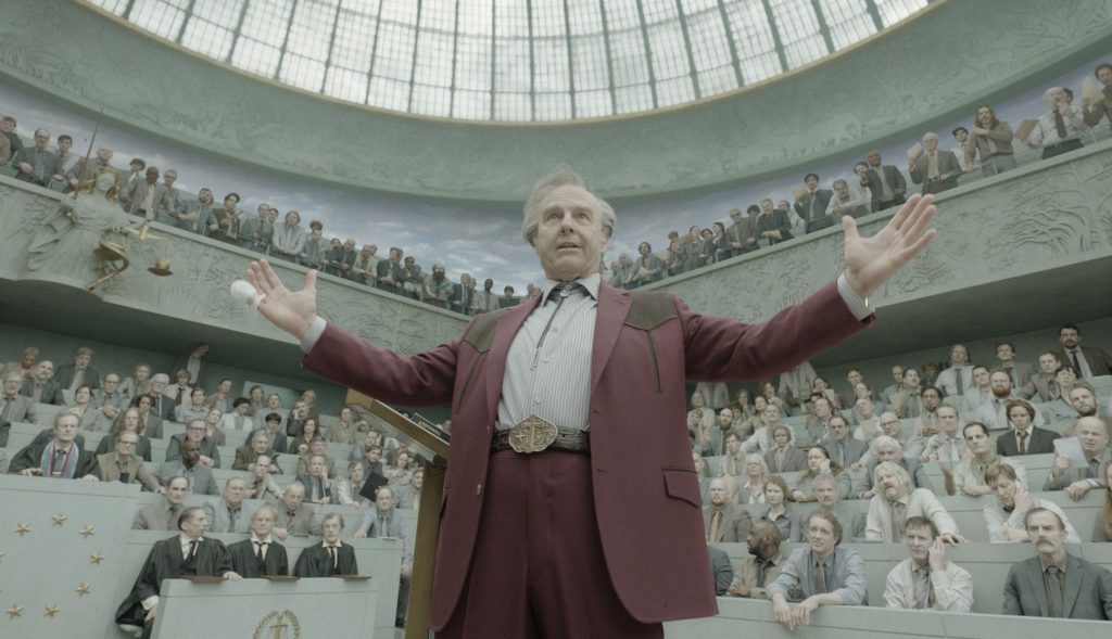 THE UPDATE “Yellowstone” în plin scandal, cum va fi “Dune: Part 3”, “Digger” se pregătește de lansare 3 THE UPDATE “Yellowstone” în plin scandal, cum va fi “Dune: Part 3”, “Digger” se pregătește de lansare