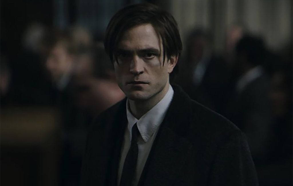 Robert Pattinson de la Razzie Awards la Veneția 6 Robert Pattinson de la Razzie Awards la Veneția