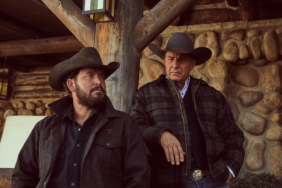 THE UPDATE “Yellowstone” în plin scandal, cum va fi “Dune: Part 3”, “Digger” se pregătește de lansare 4 THE UPDATE “Yellowstone” în plin scandal, cum va fi “Dune: Part 3”, “Digger” se pregătește de lansare