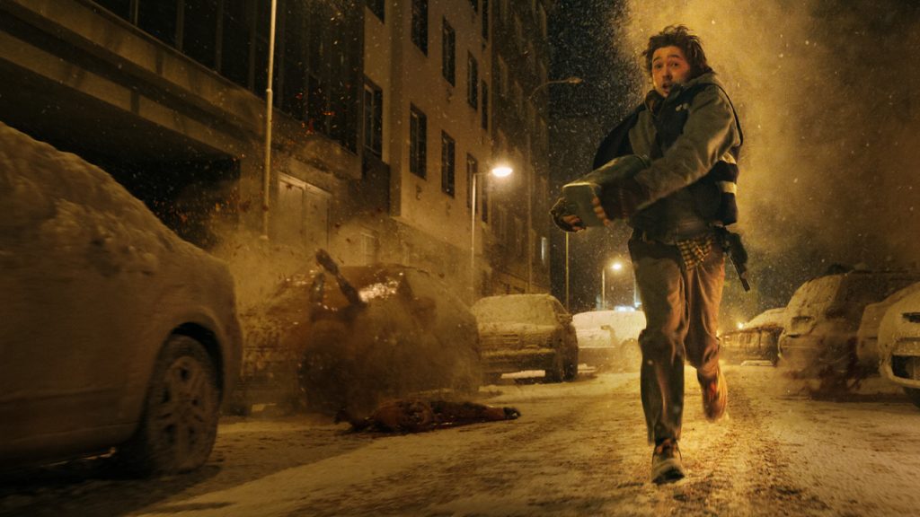 Resident Evil, un coșmar pe­­ care vrei să-l trăiești în cinema