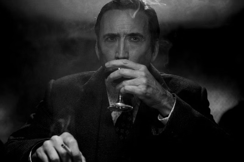 THE UPDATE Biopic The Rolling Stones, Spider-Noir anulat, Dungeons & Dragons în derivă 1 THE UPDATE Biopic The Rolling Stones, Spider-Noir anulat, Dungeons & Dragons în derivă