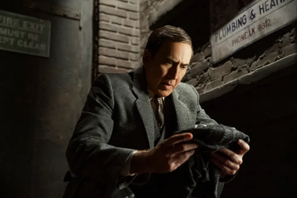 THE UPDATE Biopic The Rolling Stones, Spider-Noir anulat, Dungeons & Dragons în derivă 2 THE UPDATE Biopic The Rolling Stones, Spider-Noir anulat, Dungeons & Dragons în derivă