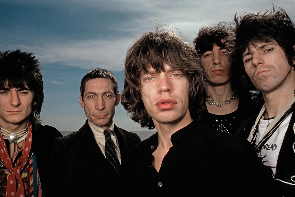 THE UPDATE Biopic The Rolling Stones, Spider-Noir anulat, Dungeons & Dragons în derivă 6 THE UPDATE Biopic The Rolling Stones, Spider-Noir anulat, Dungeons & Dragons în derivă